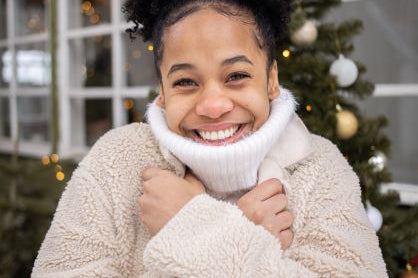 Nae Nae's 5 Winter Hair Care Tips