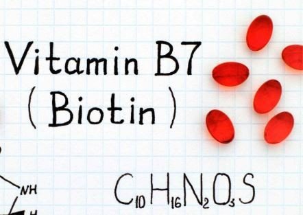 Biotin Deficiency & Hair Loss