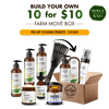 10 for $10 Farm Move Box