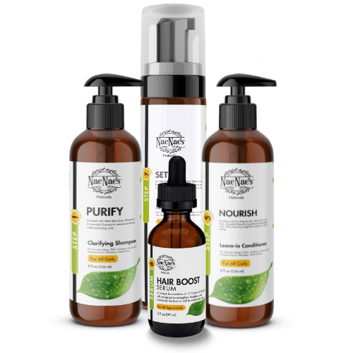 Protective Styling Kit