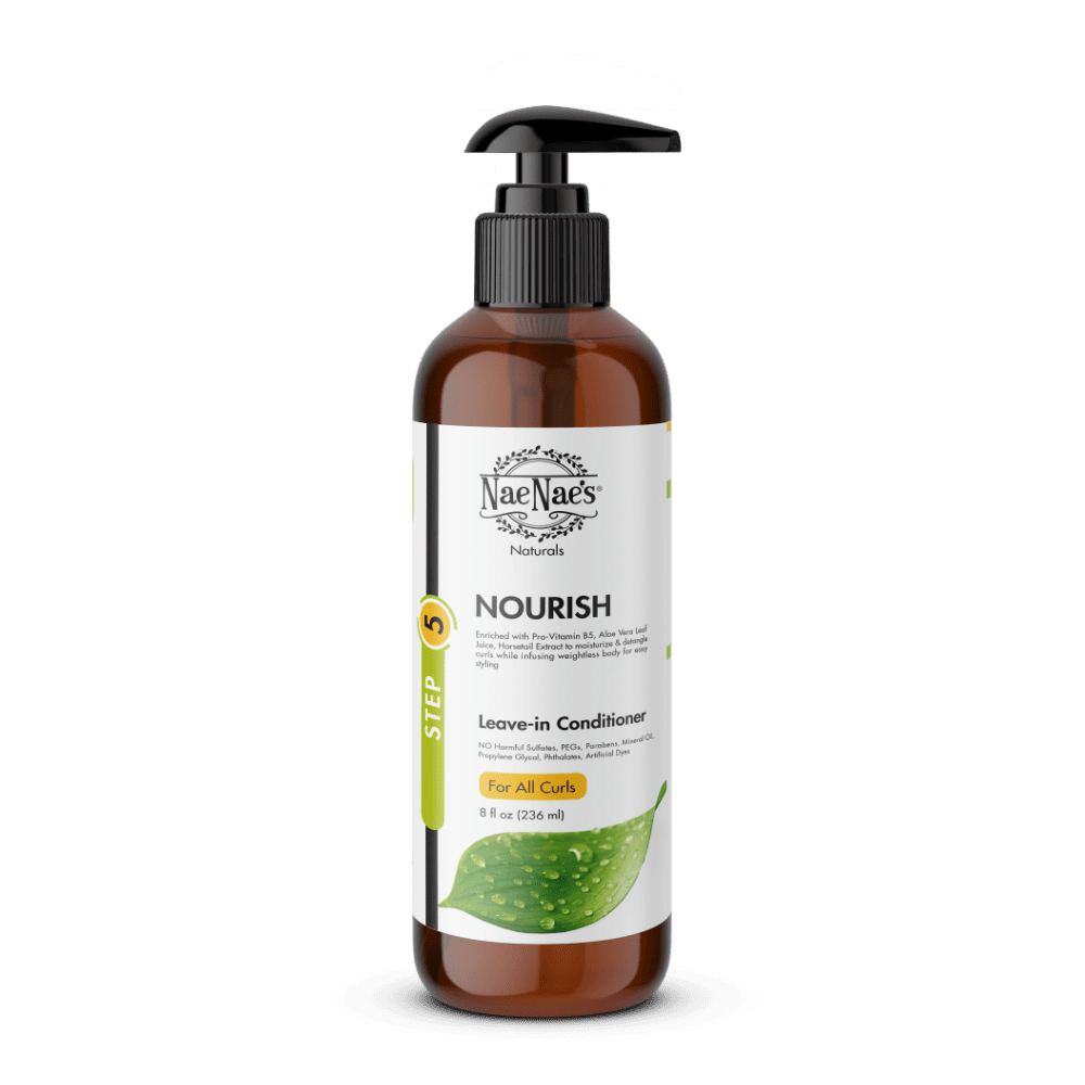 Protective Styling Kit - Nae Nae's