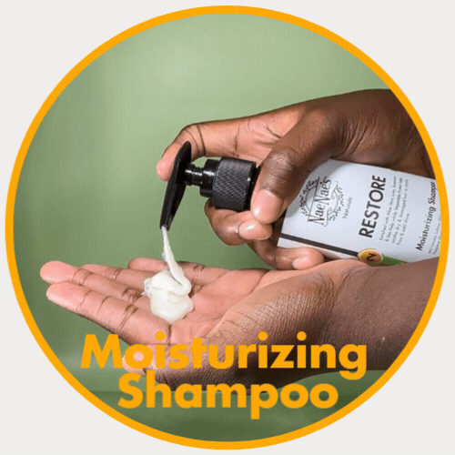 Hair Boost Moisturizing Kit